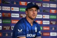 England v Afghanistan - ICC Men's Cricket World Cup India 2023